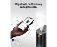 DREO Nawilżacz powietrza 813S czarny - 1503973 - zdjęcie 9